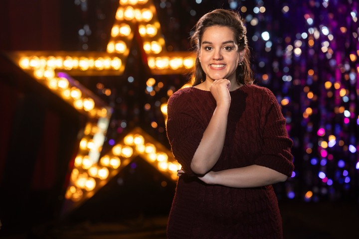 ČSMT 11 - Anna Slížová